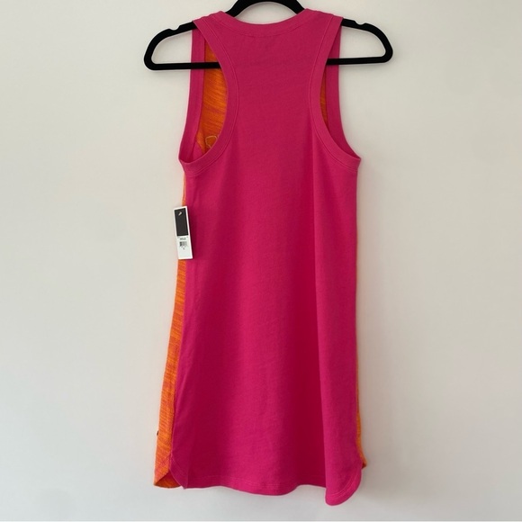 Juicy Couture NWT Dragonfruit Vibr Dress Size XS - Picture 2 of 11